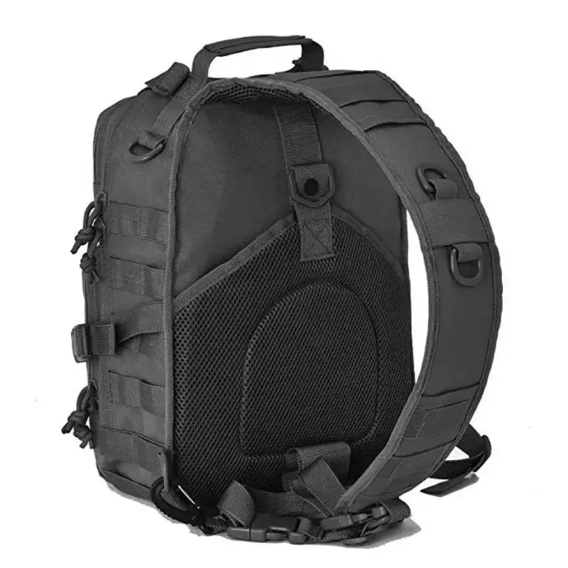 sac à dos tactique de randonnée, imperméable, pour activités de plein air, camping, chasse, trekking et voyages