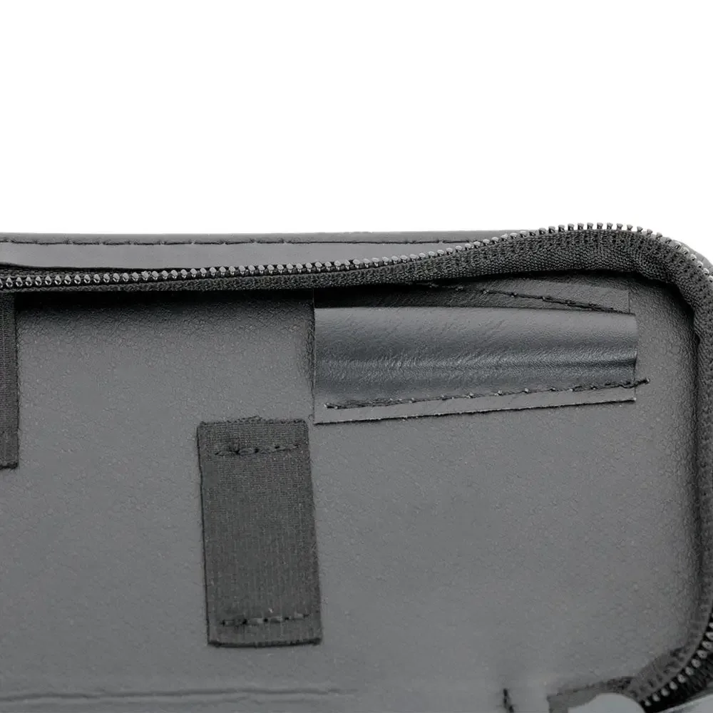 sac de rangement en cuir pour kit de coiffure, sacs à ciseaux de salon, sacs à outils de coiffure, sac à ciseaux de barbier