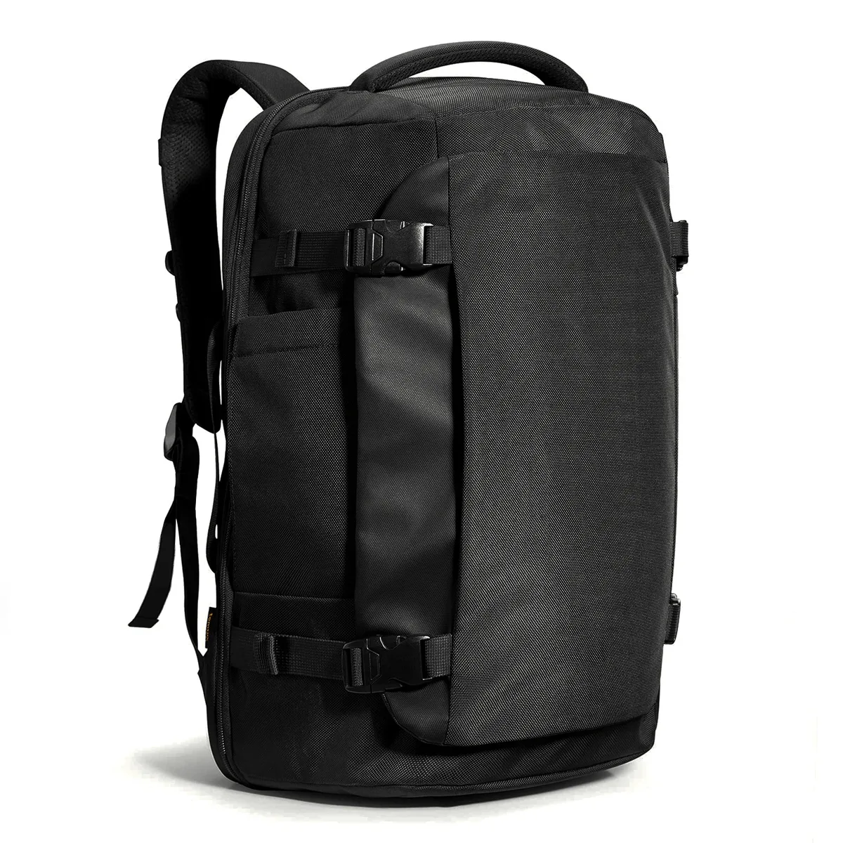 Sac à dos de voyage 28L, imperméable et léger, sac à dos professionnel pour bagage à main, adapté aux voyages d'affaires de courte distance