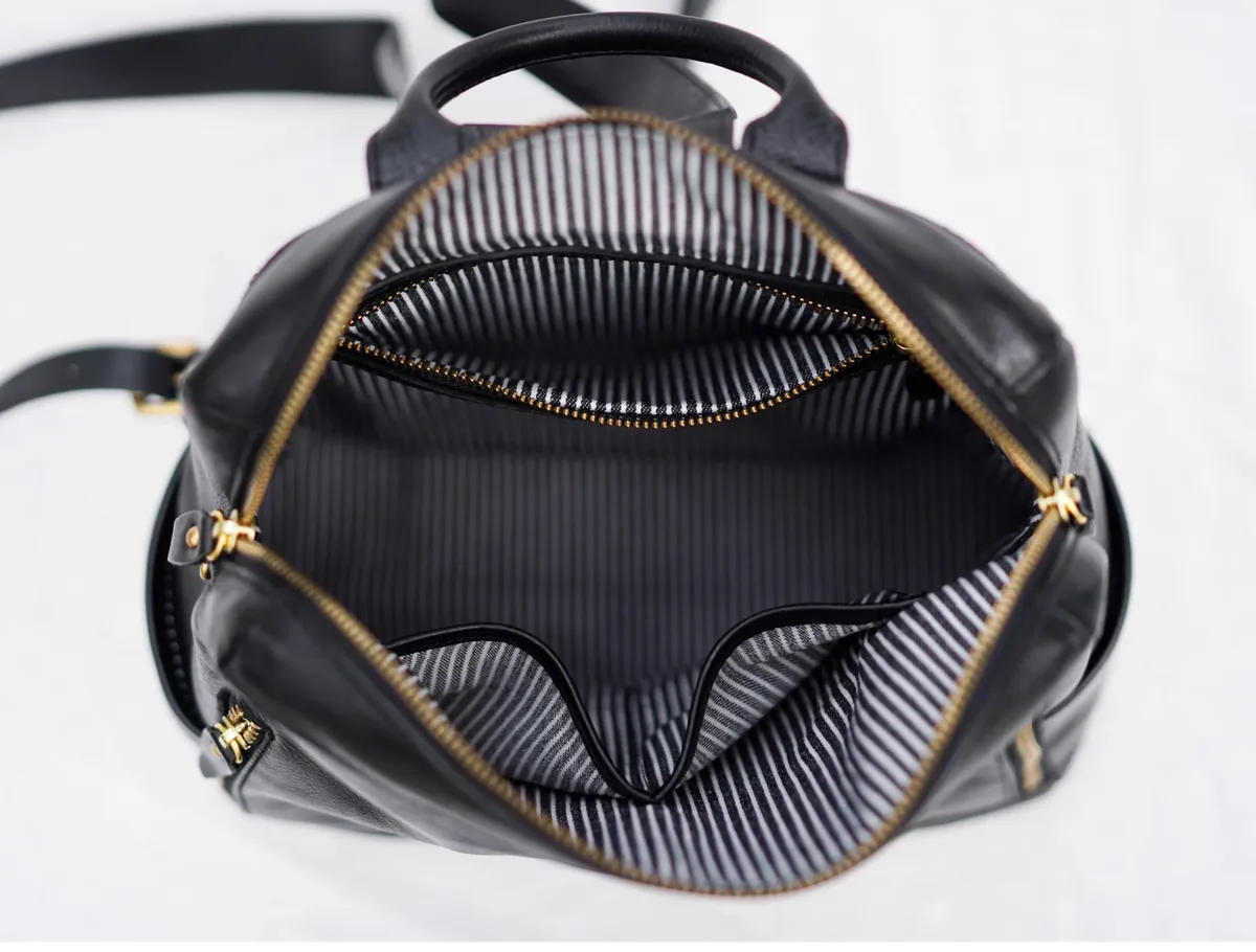 pndme créateurs de mode à la main en cuir véritable dames sacs à dos week-end voyage fête luxe en cuir de vache cartable pour femmes