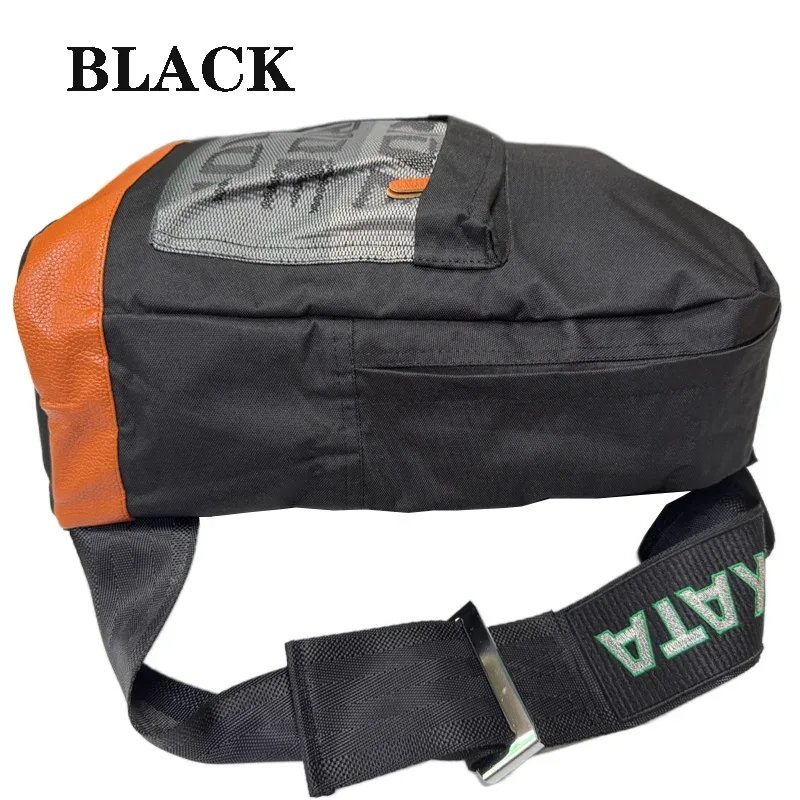 nouveau style de sac à dos de moto universel pour femme, grand sac à dos d'extérieur pour homme, sac à dos vert pour ordinateur portable avec sangles de course