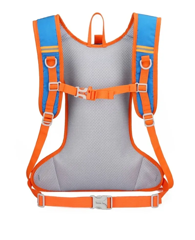 12l vélo cyclisme sac à eau sac à dos sport de plein air course escalade randonnée hydratation vessie sac de rangement sac à dos sacs de vélo