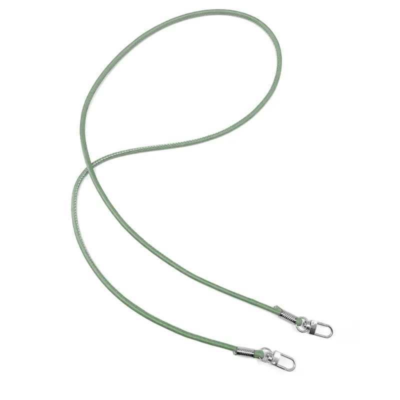 sangle de rechange en cuir pu, poignées de porte-monnaie, sangles de sac à bandoulière, sangle de sac à main avec boucles, accessoires de sacs diy