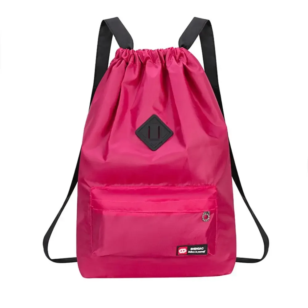 sac à dos étudiant femmes sacs sac d'école étanche grande capacité ins mode sac à cordon sac à dos sac de voyage
