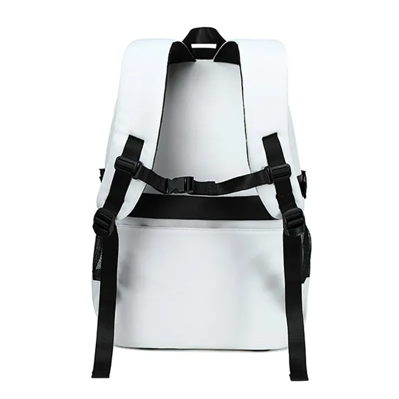 mode hommes sac à dos collégiens sac d'école sport loisirs deux sacs à bandoulière grande capacité étanche voyage sac à dos
