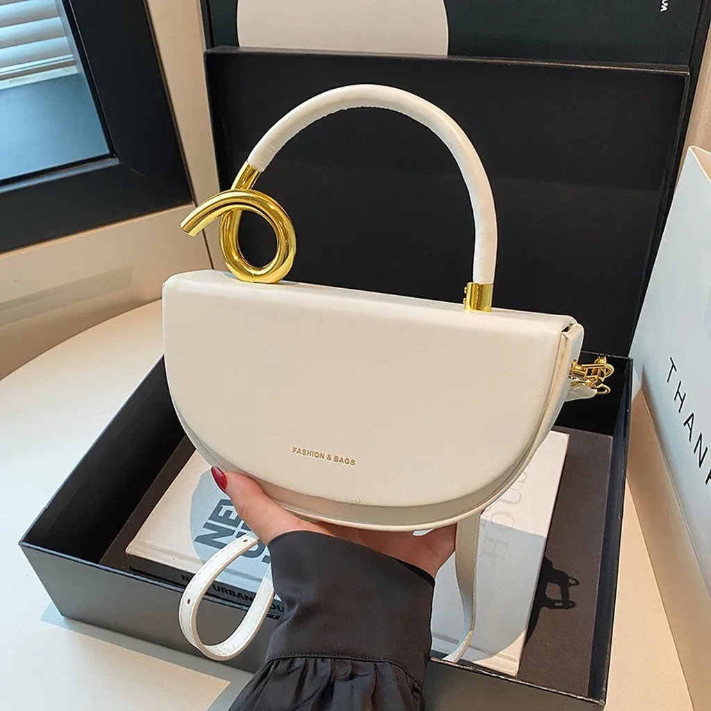 sac à bandoulière multi-usage pour femme, sacoche texturée délicate, idéal pour les sorties entre amis et le quotidien