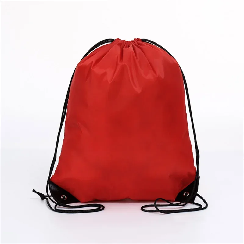 sac de sport portable étanche, ceinture épaisse, sac à dos d'équitation, chaussures de gym, vêtements