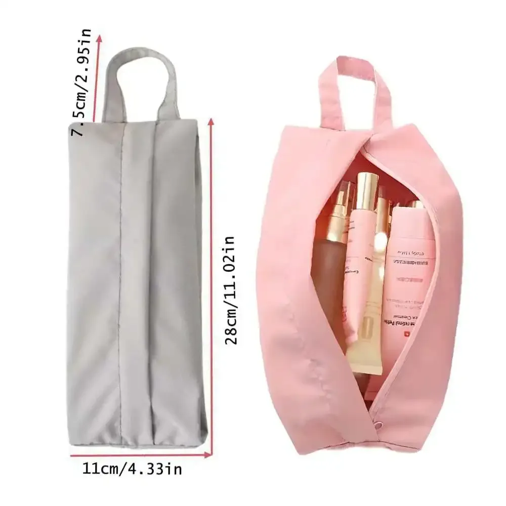 sac de rangement pour sous-vêtements, 3/1 pièces, organisateur de voyage étanche, soutien-gorge, bagages, chaussettes, sac de tri portable, sacs de maquillage résistants à l'usure