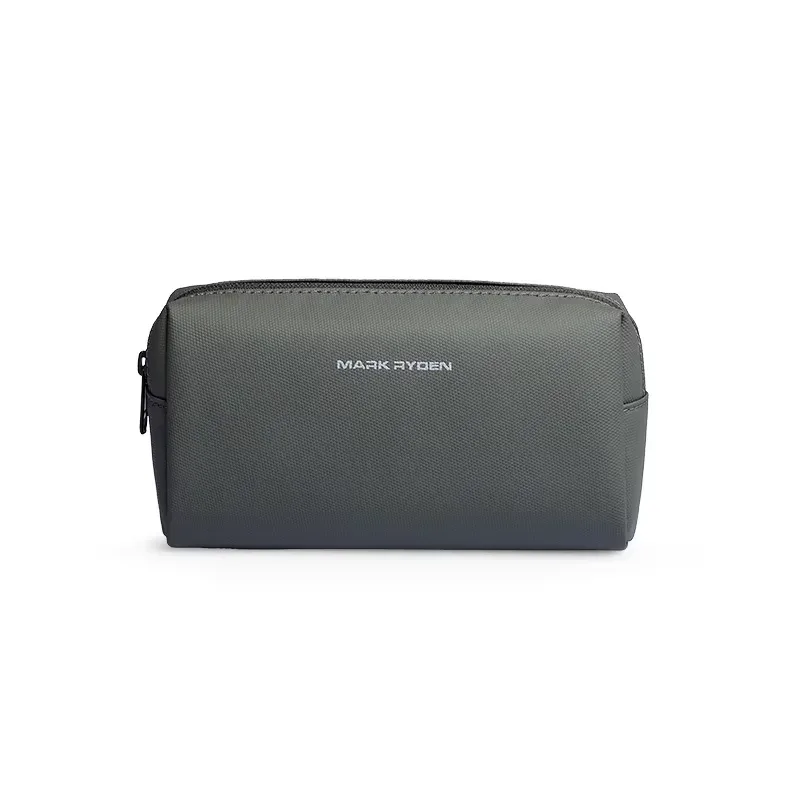 sac de rangement portable pour produits numériques mark ryden, organiseur de câbles usb, boîte de charge pour casque, trousse de toilette de voyage