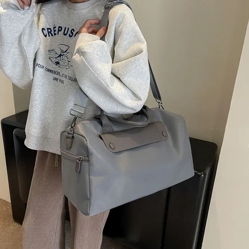 sac de natation avec logo, sac de sport, sac d'entraînement de boxe, sac à main de yoga, sac de voyage, bagage avec nom imprimé, motif