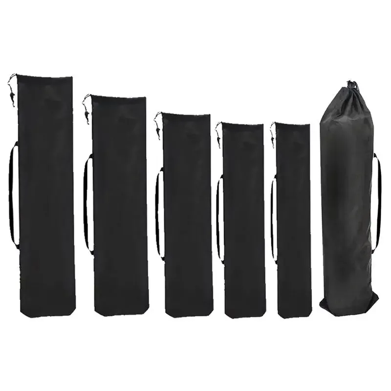 Sac de rangement pour chaise de camping pliable, housse de remplacement pour 1-2 places, sac de transport portable et durable pour pique-nique en plein air