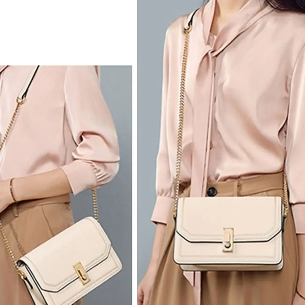 mode durable 120cm sac chaînes en métal sac à bandoulière sangles sac à main poignée chaîne sac à main chaîne ceinture alliage remplacement sac accessoire