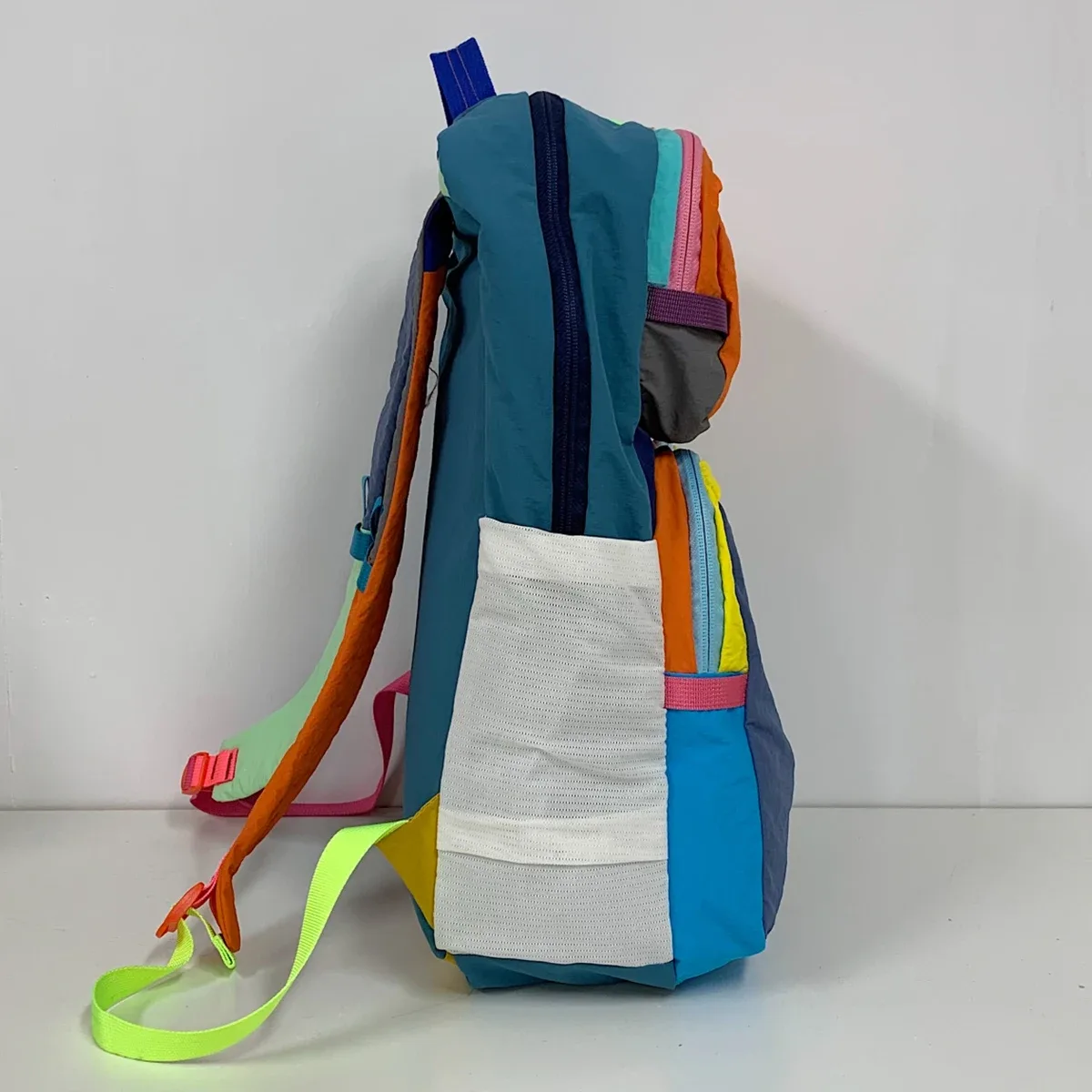 sac à dos pliable portable, sac d'école pour étudiants, sac de voyage en plein air, sac de randonnée de loisirs pour hommes et femmes