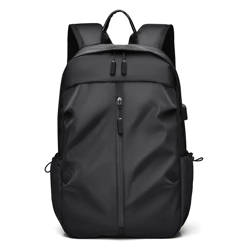 sac à dos d'affaires pour hommes, sacs à dos d'extérieur oxford grill, sac d'ordinateur, sac de voyage pour étudiants de loisirs, cartable