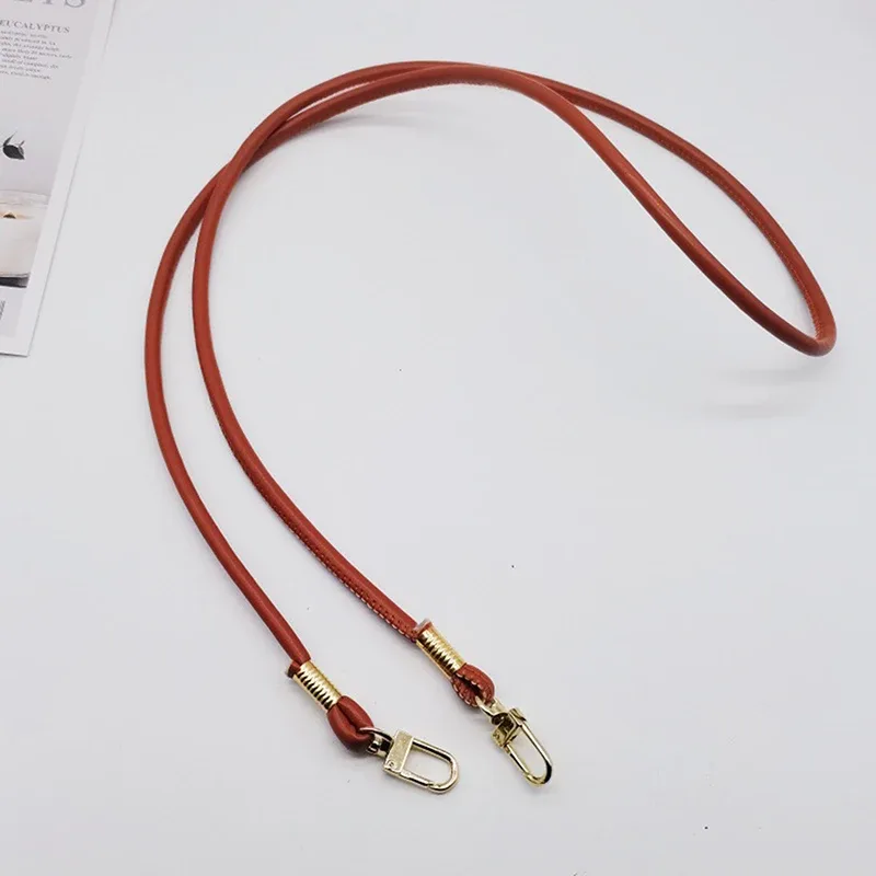 sangle de remplacement créative pour sac bandoulière, ceinture réglable en cuir pu pour sac à dos, accessoires de sac diy, sangle de remplacement