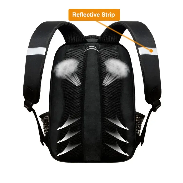 sac à dos imprimé voiture de course jdm pour hommes et femmes, moteur turbo, sac à dos pour enfants, sacs d'école pour adolescent, sac à dos pour ordinateur portable, sac de voyage, japon