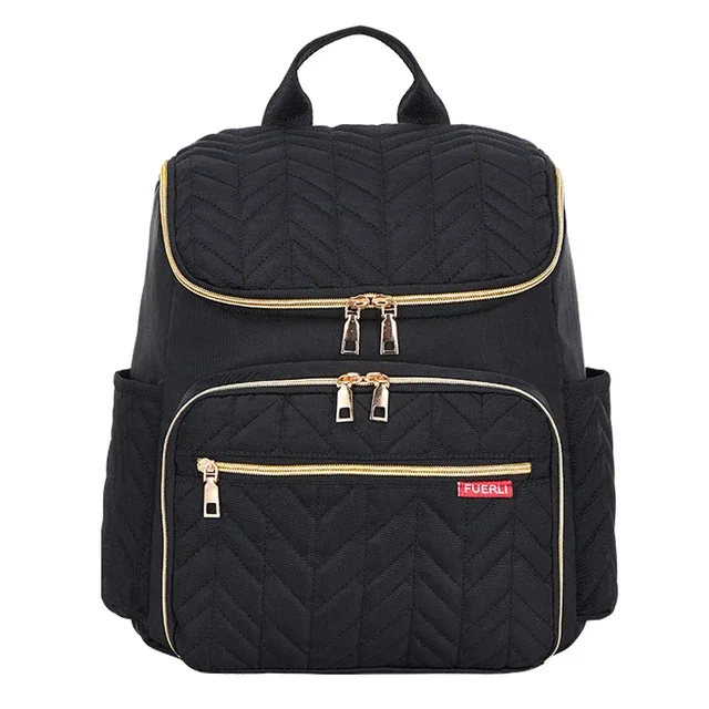 sac à langer multifonctionnel grande capacité en eva, sac à bandoulière imperméable pour couches, organisateur de voyage pour les essentiels de bébé destiné aux parents