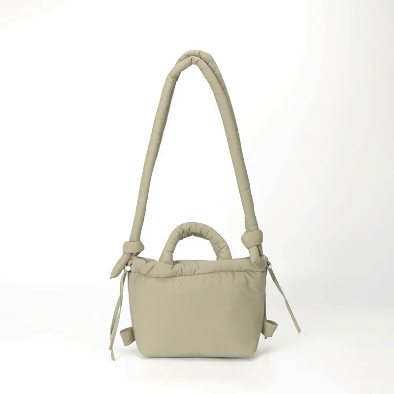 sacs à bandoulière et sacs travers carrés en nylon colorés 2026 – super cool, simples et polyvalents pour femmes – vente chaude décontractée – 1 pièce