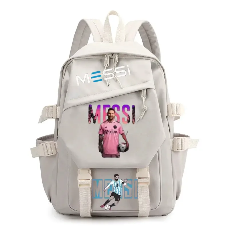 sacs à dos légers pour adolescents de grande capacité, sac d'école, sac de voyage de dessin animé, mochilas pour l'extérieur
