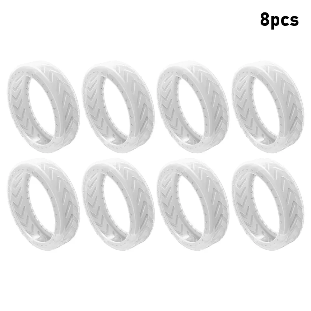 roulette de voyage en silicone avec son silencieux, housse de protection des roues de la valise, roulettes de boîte de chariot, accessoire de couverture, 4 pièces, 8 pièces, 10 pièces