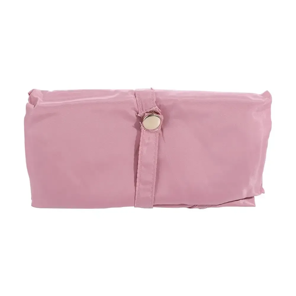sac à main pliable, sac de courses, pochette à bandoulière, grande capacité, sac écologique pliable, sac de rangement portable et écologique pour l'épicerie, pour l'extérieur