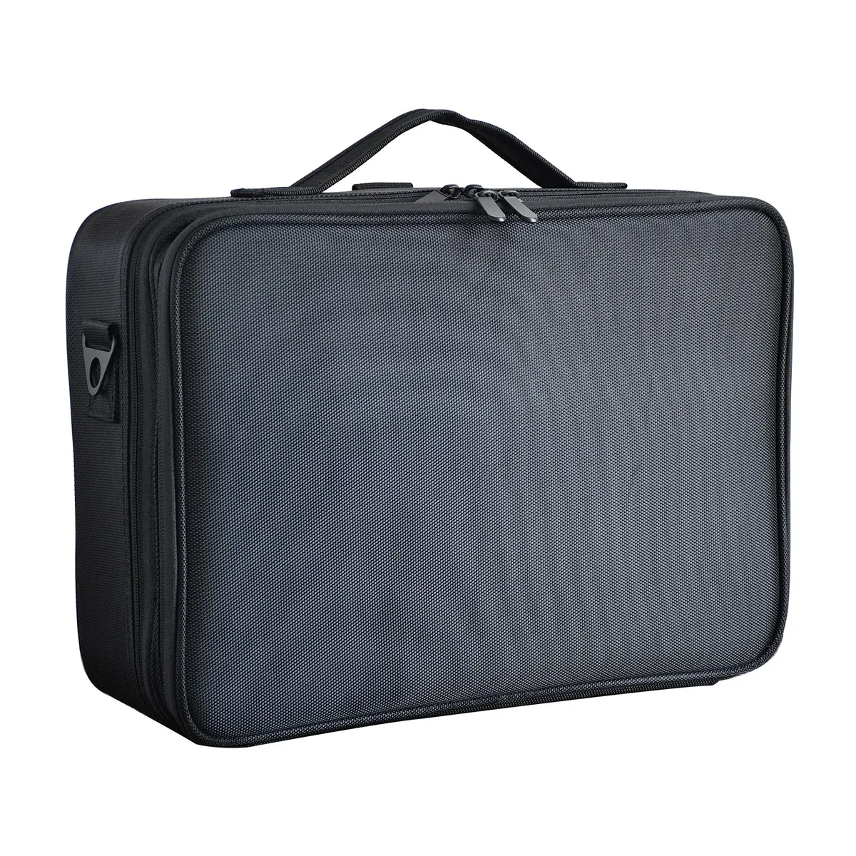 nouvelle mode femmes sac cosmétique voyage maquillage professionnel boîte de maquillage cosmétiques pochette sacs trousse de beauté pour maquilleur