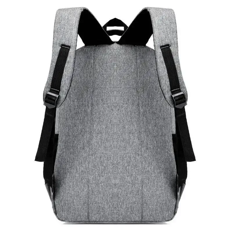 sac à dos d'affaires simple pour ordinateur, voyage d'affaires, sacs d'école pour étudiants, sac à dos multicouche, sac de sport de grande capacité pour hommes