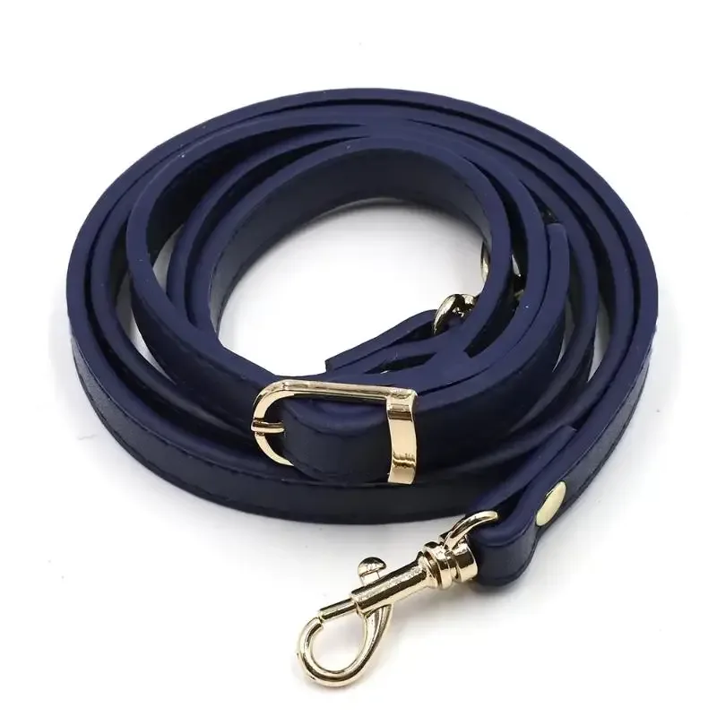 sangle en cuir pu de 120 cm pour femme, sangle de sac polyvalente, sangle de remplacement pour sac bandoulière