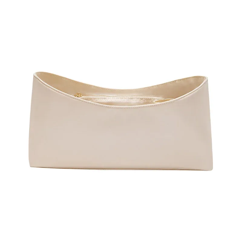 organisateur de sac pour hobo, durable, tendance, imperméable, support de rangement, accessoires de modification intérieure pour sacs