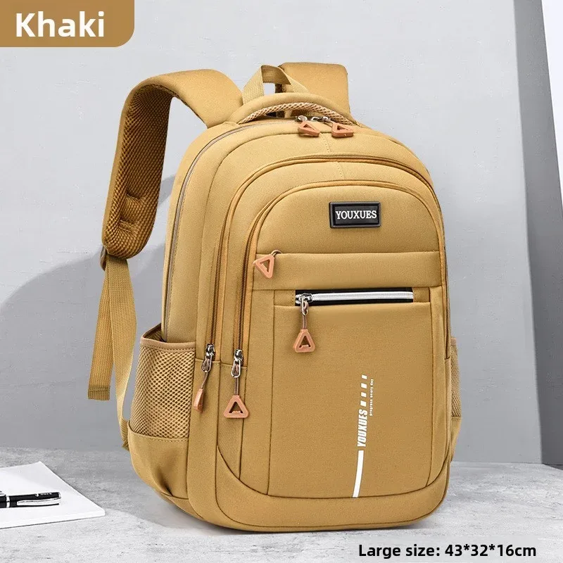 sac à dos camouflage imperméable 2026 pour ordinateur portable, sac à dos de voyage pour homme, sac à dos oxford pour femme, sac d'école moderne pour homme, mochila