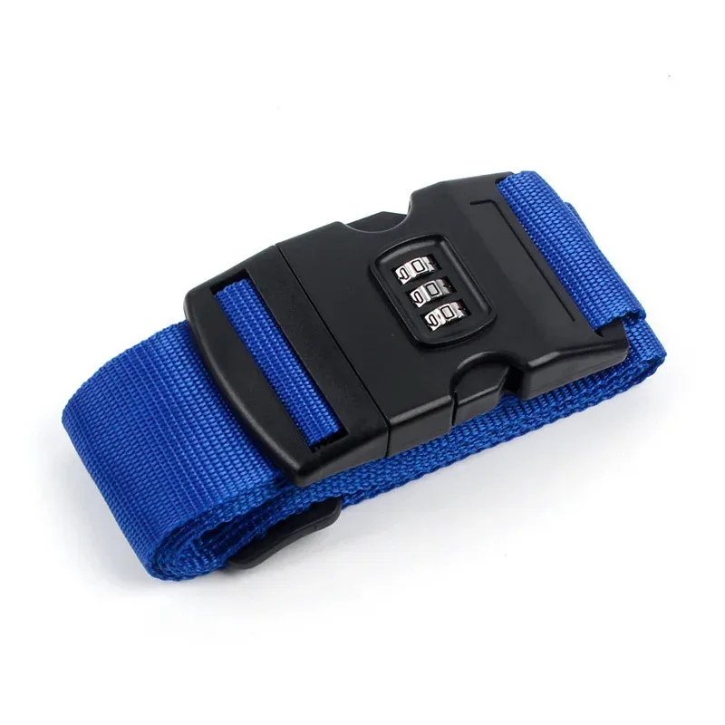 sangles de bagages réglables, élastiques et robustes pour une sécurité accrue, sangles de sécurité pour valises et bagages de voyage, sangles de fixation pour bagages à main
