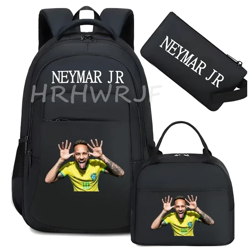 sac à dos camouflage neymar, grande capacité, pour adolescents, ordinateur portable, affaires, décontracté, voyage, femmes, hommes, mochilas pour le quotidien