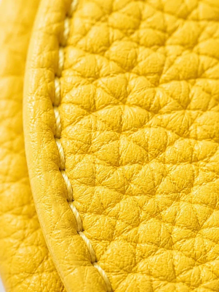 porte-clés en cuir motif fruit mignon, mini porte-monnaie à fermeture éclair pour sac à dos, breloque pour femme et fille, accessoires de vacances d'été à la plage, cadeaux