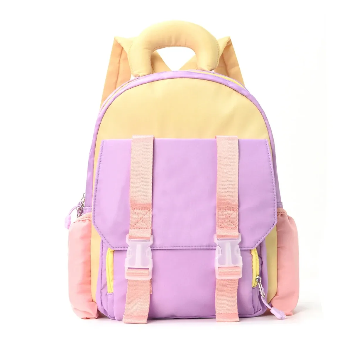 sac à dos de maternelle brodé, mignon, patchwork, personnalisé avec nom, cartable pour filles et garçons, pour l'école, les voyages quotidiens, cadeaux adorables pour enfants