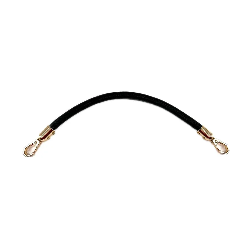 sangle de sac à bandoulière en cuir souple 30/40/60cm, poignées de sac courtes, bricolage de remplacement, ceinture de sac à main, sangle solide, accessoires de sac, nouveau