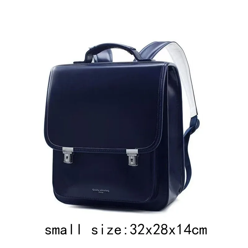 sac à dos d'école pour garçon et fille, marque de luxe, style japonais, grands cartables d'école primaire, nouvelle collection