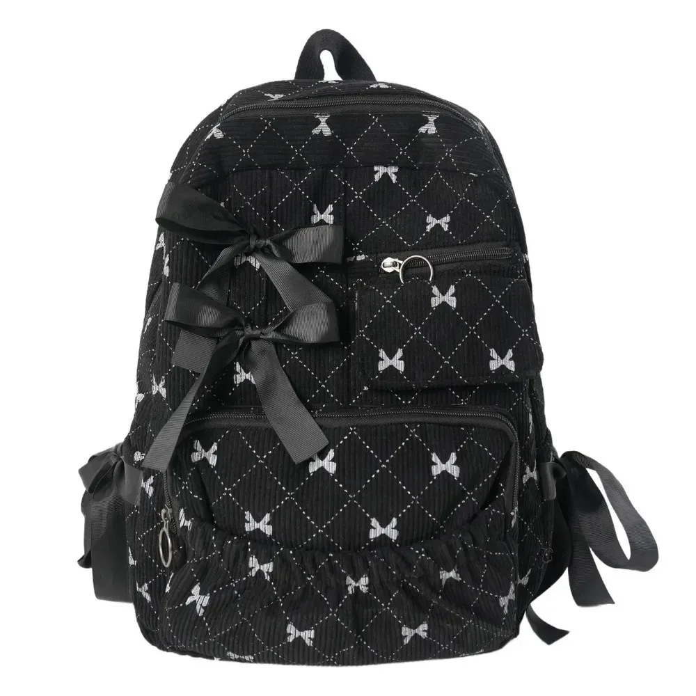sacs à dos à rivets en cuir souple, design de luxe super cool, grande capacité, en pu, résistants à l'usure, punk, unisexe