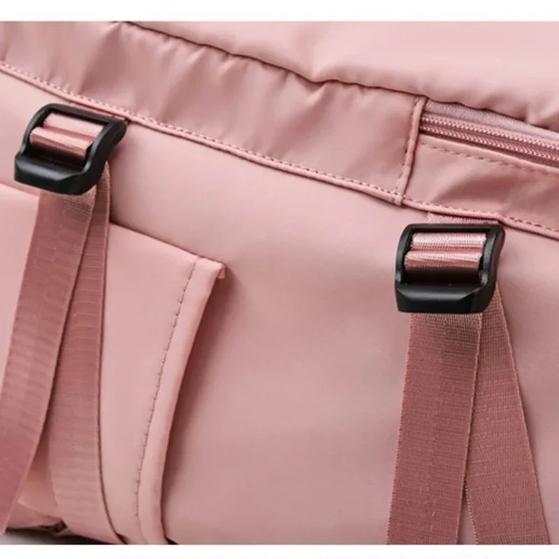rilidépensé-sac à dos de sport étanche de grande capacité, sacs à dos de voyage en plein air, sac de fitness, sacs à dos de grange à chaussures