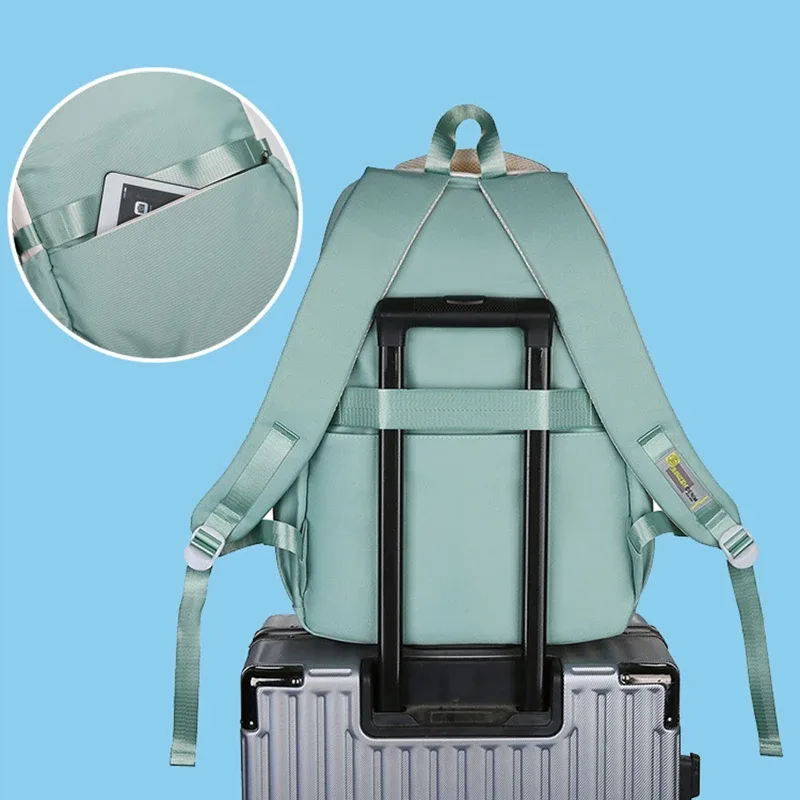 sac à dos d'école pour enfants, sac à dos pour garçon, fille, enfant, adolescent, classe primaire, cartable haut, femme, adolescents