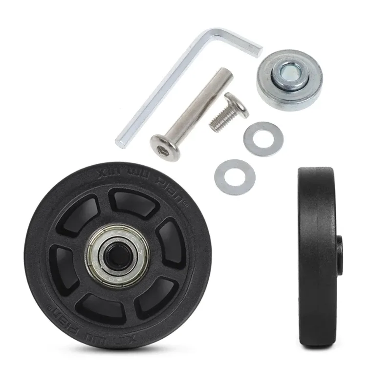 28gd – valises à roulettes pivotantes, accessoires réparation pour bagages