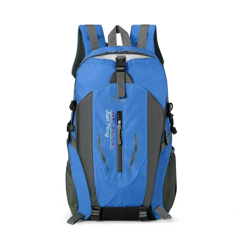 sac à dos de voyage en plein air grande capacité mode sacs à dos de voyage hommes escalade voyage sac à dos classique sport voyage sacs à dos