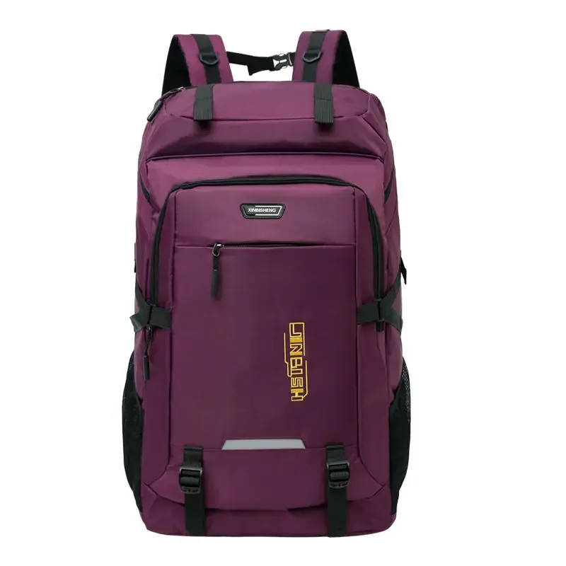 sac à dos de très grande capacité pour hommes, pour ordinateur portable, voyage, trekking, pour adolescents, de haute qualité, nouvelle collection