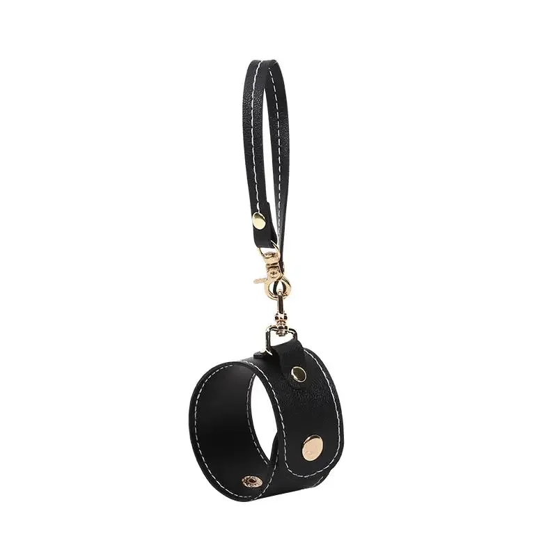 clip d'accessoires de voyage multifonctionnel, 1/2 pièces, porte-écharpe, gant, chapeau, pour bagages et pendentif, rangement de bagages, sangle de sac de voyage