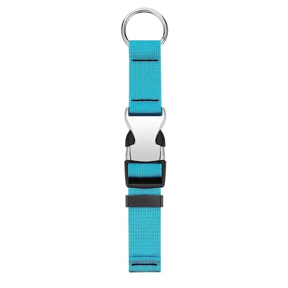 sangles de bagages réglables, en nylon durable, pour sac de valise, pendentif de voyage