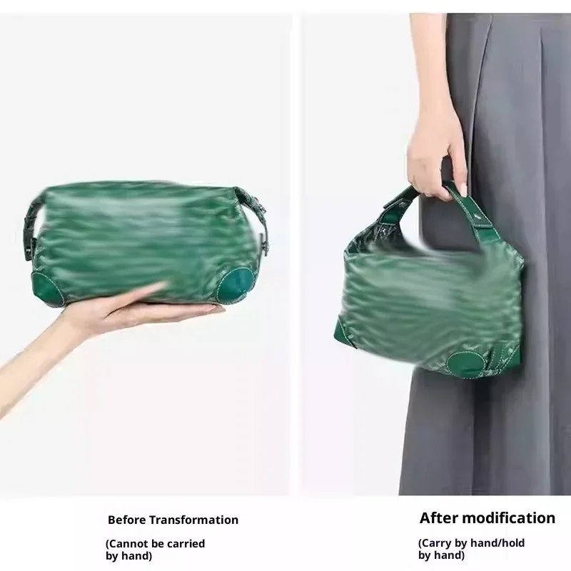 sangle étendue pour sac de toilette bowling 25, poignée de sac à bandoulière de remplacement, accessoires de modification
