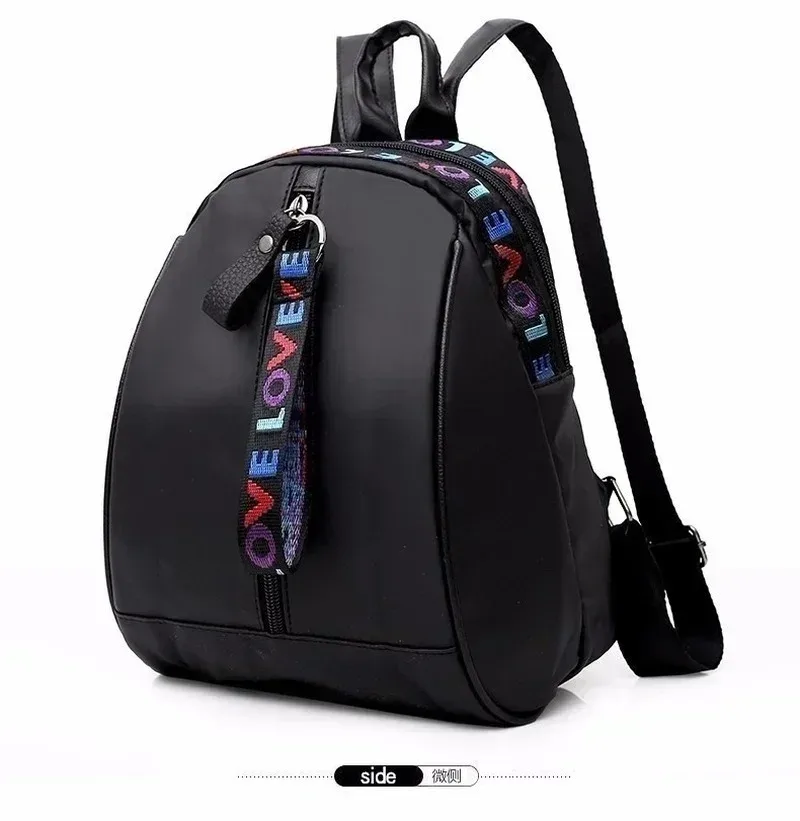 nouveau femme mode dame haute capacité étanche collège sac à dos à la mode femmes sacs d'école pour ordinateur portable mignon fille voyage livre sac cool