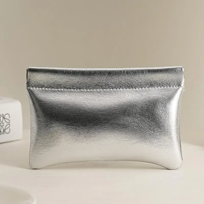 sac organisateur de câbles à fermeture automatique, pochette de rangement multi-usages pour câbles de données, rouges à lèvres, accessoires de voyage