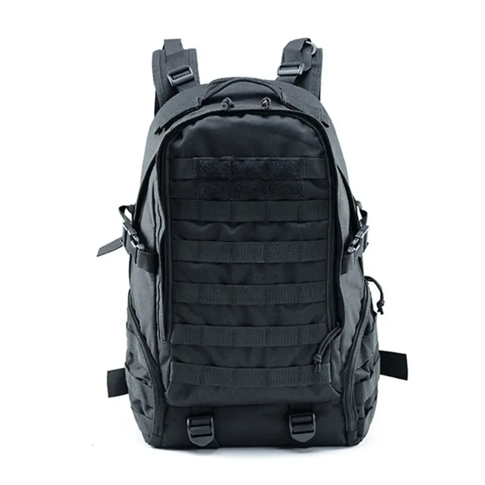 30l randonnée sac à dos tactique 900d oxford sacs imperméables en plein air molle camping sac à dos sac de randonnée sacs d'escalade sac de chasse