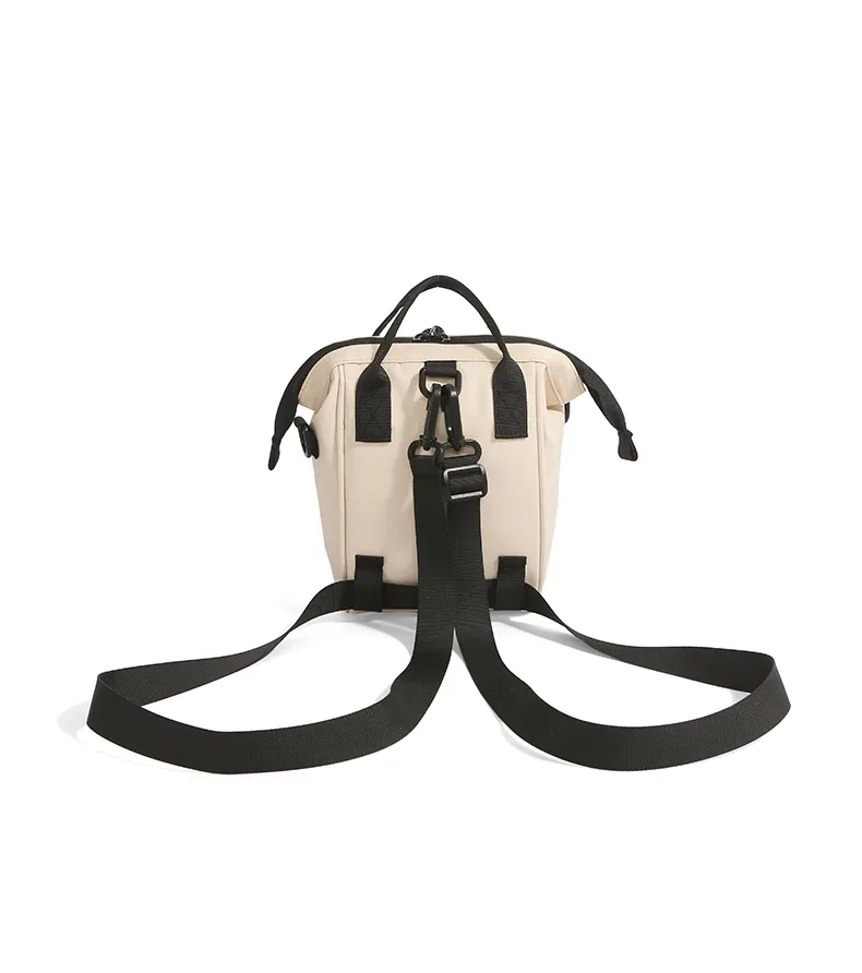 sacs à dos décontractés pour femmes, sac à bandoulière de grande capacité de haute qualité, sacs à main multifonctionnels imperméables pour femmes