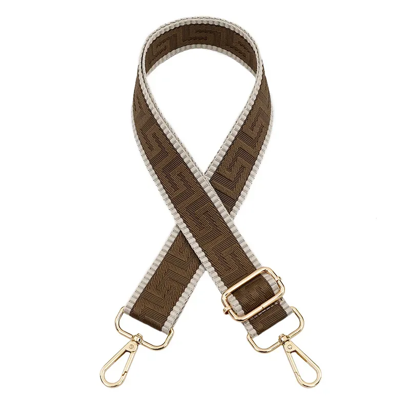 sangle de sac à bandoulière pour femmes, accessoires de remplacement pour sacs à main, ceinture ajustable